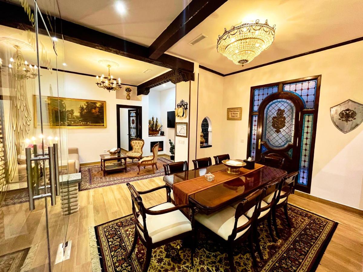 Apartamento Cason De Lopez *