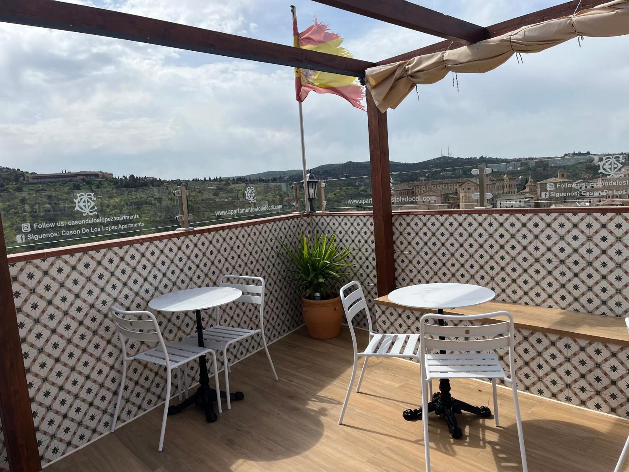 Cason De Lopez Apartamento *