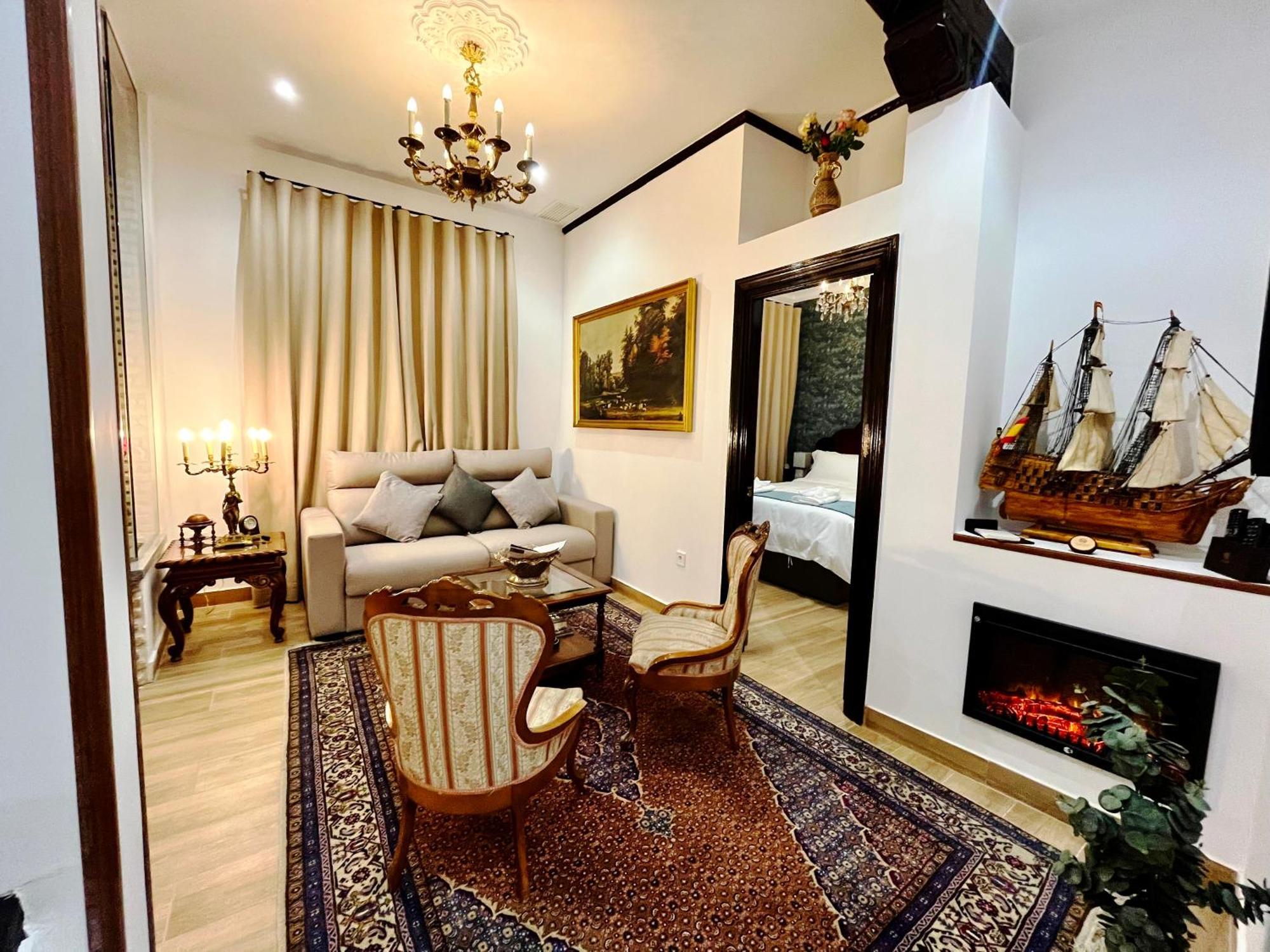 Cason De Lopez Apartamento *