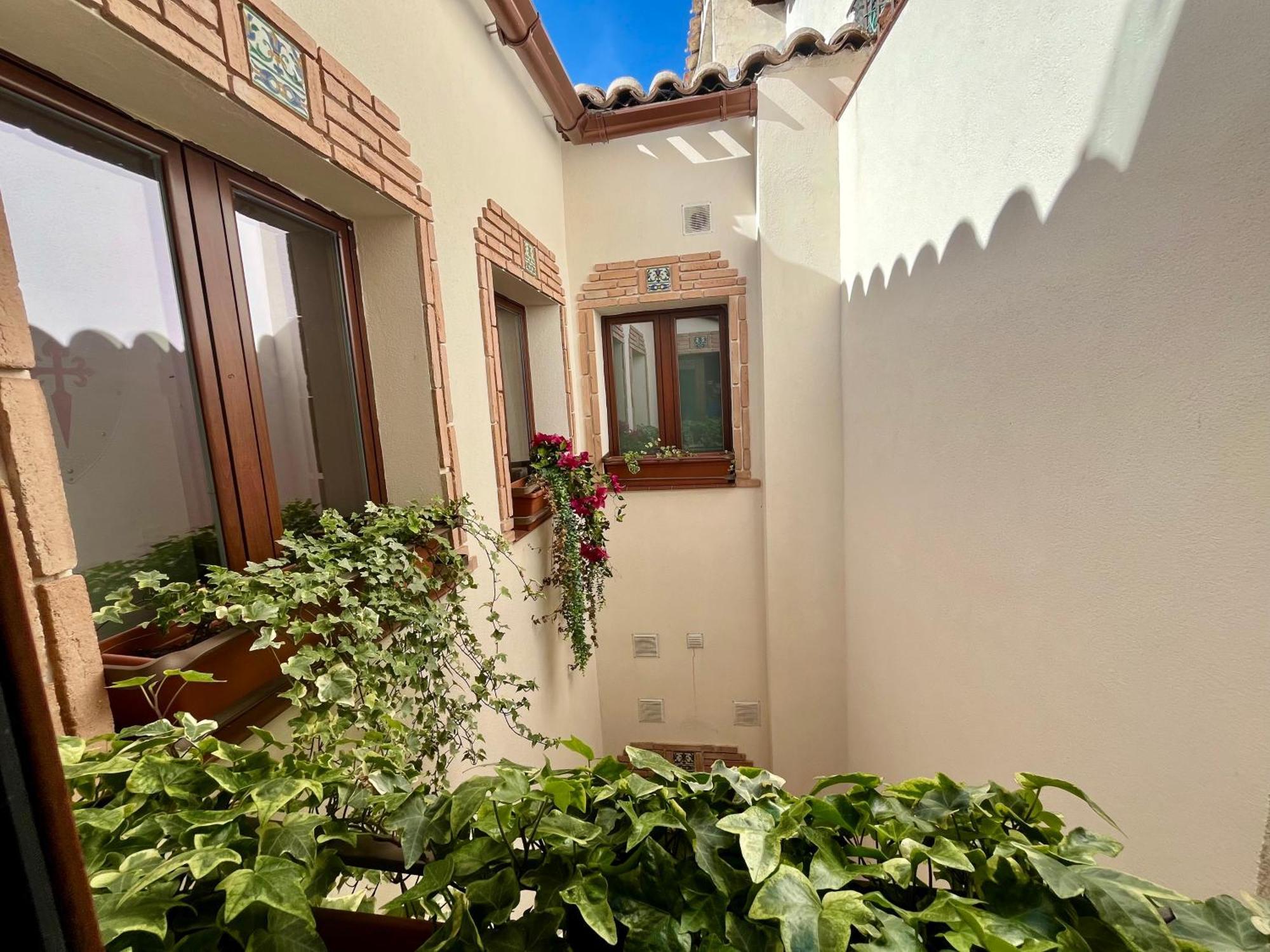 Cason De Lopez Apartamento Toledo