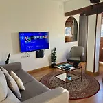 Cason De Los Lopez Apartments