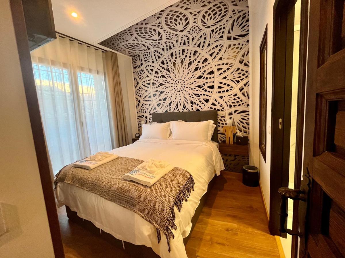 Apartment Cason De Lopez