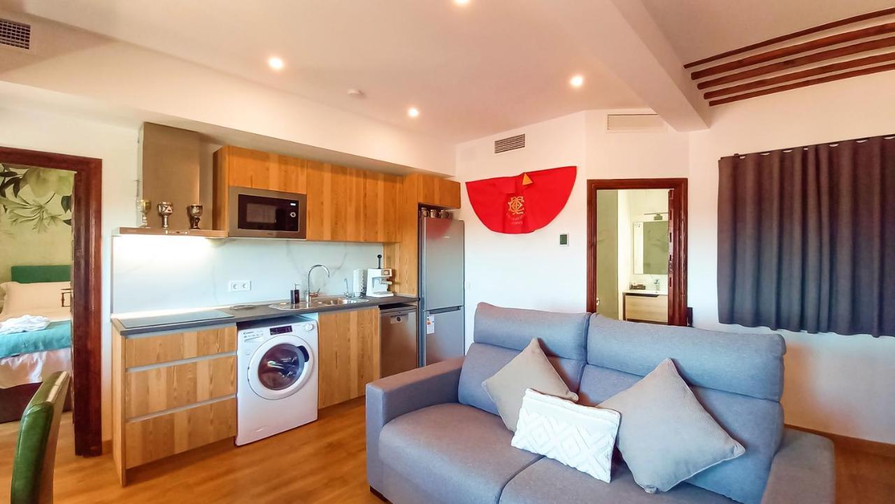 Apartment Cason De Lopez