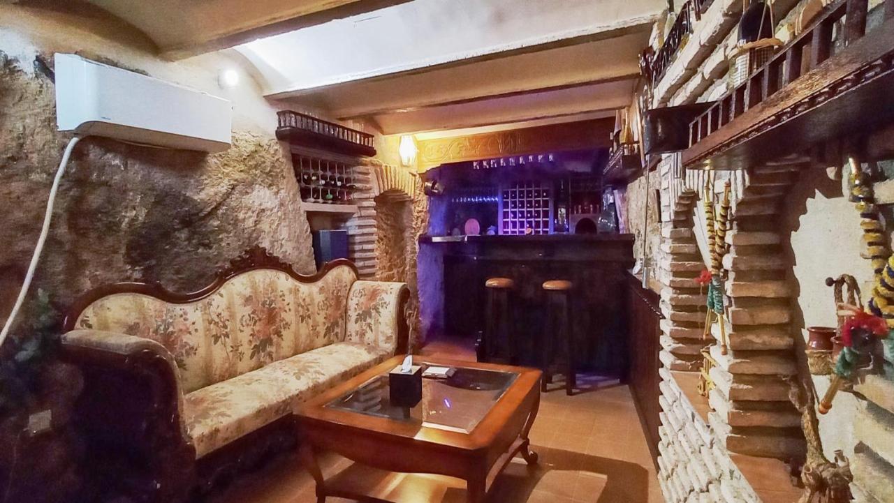 Apartment Cason De Lopez *