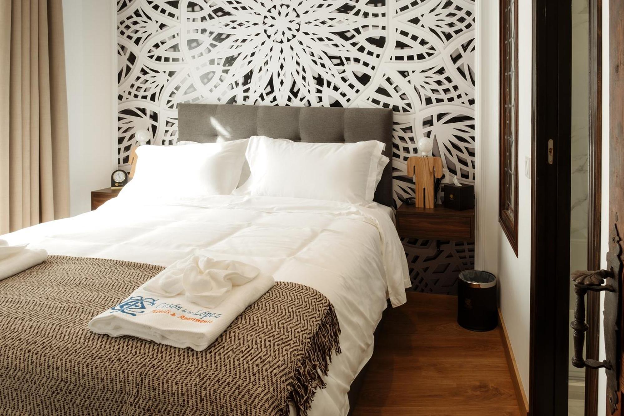 Apartment Cason De Lopez *