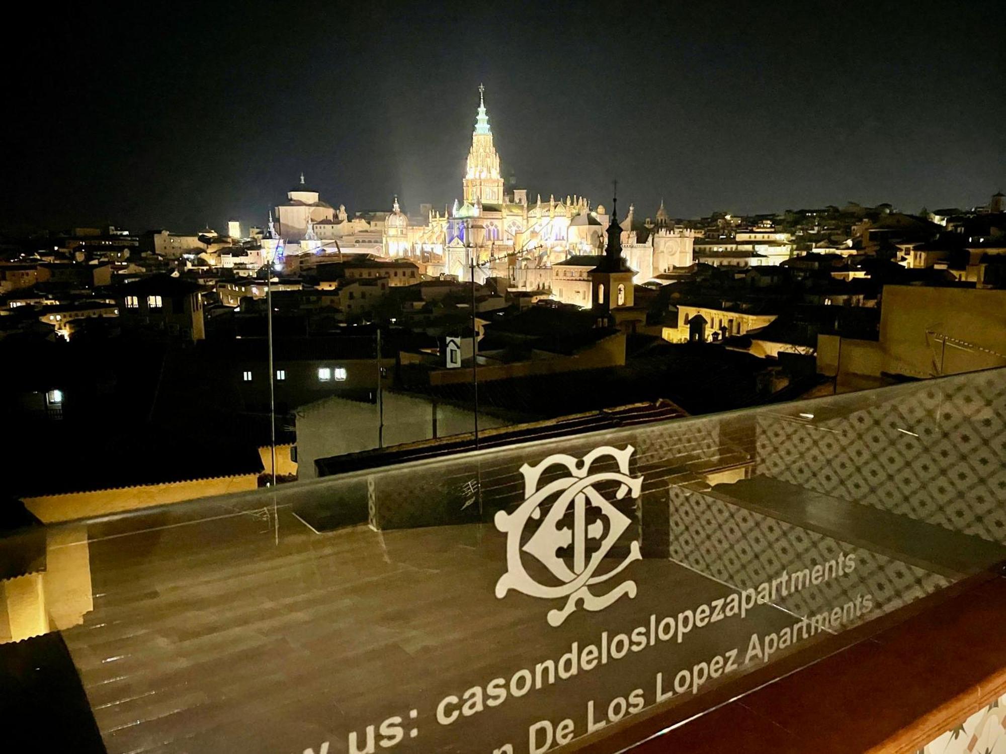 Cason De Lopez * Toledo