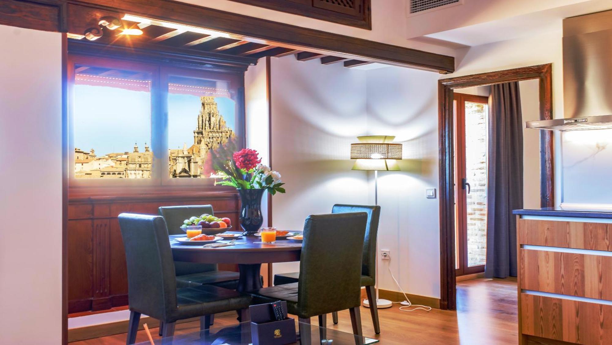 Apartment Cason De Lopez