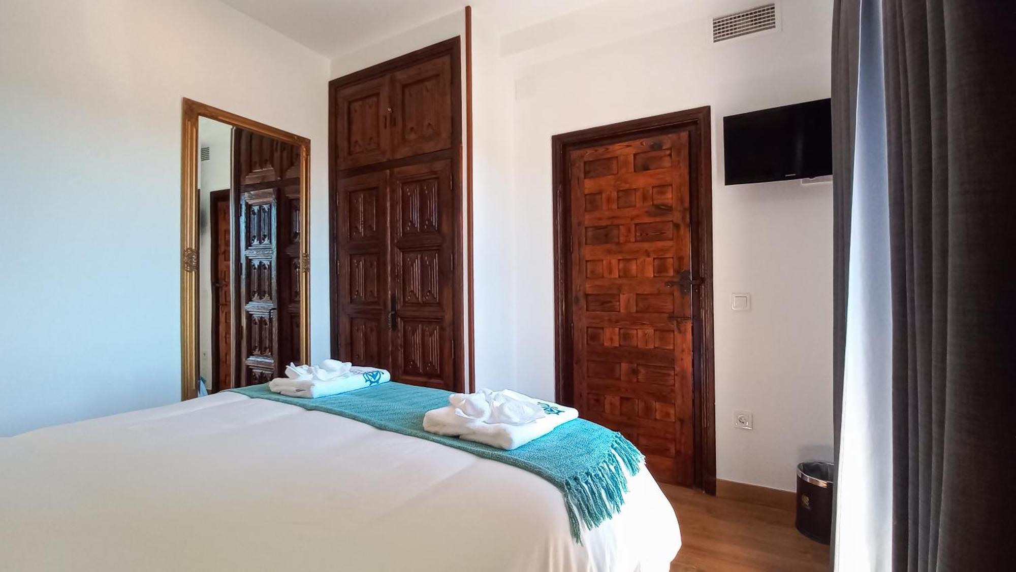 Cason De Lopez Apartment