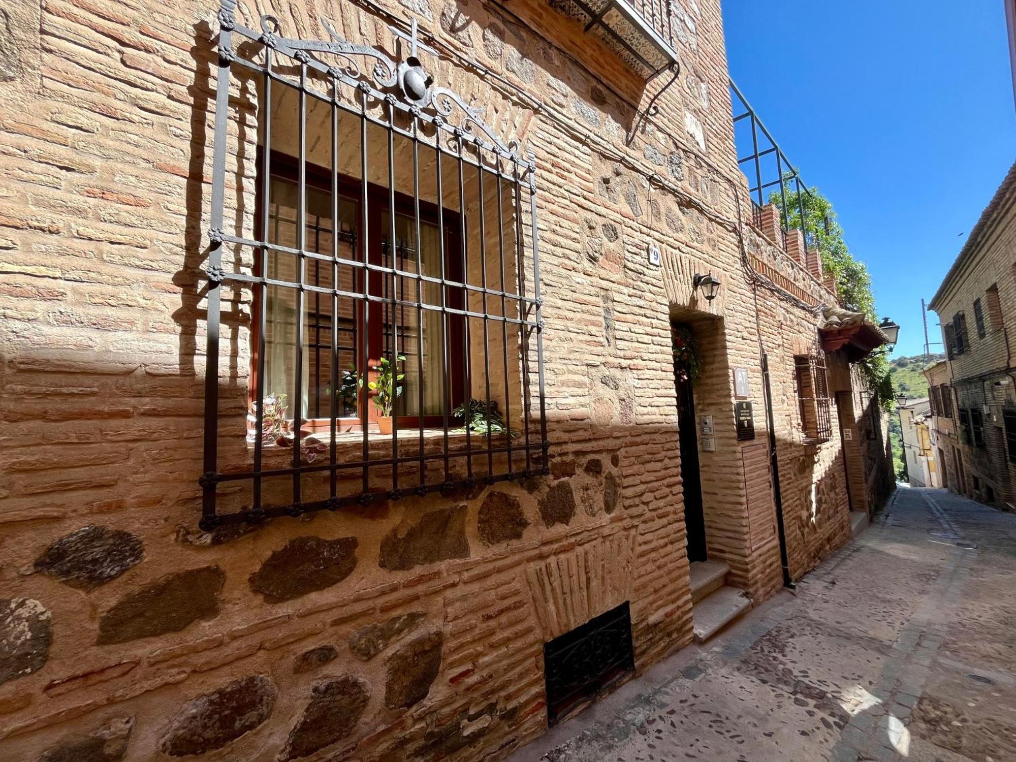 Apartment Cason De Lopez *