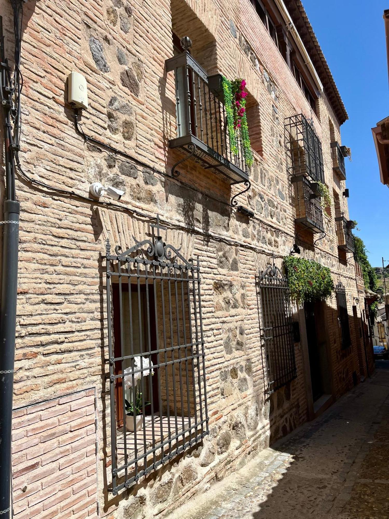 Apartment Cason De Lopez
